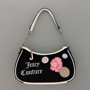 Juicy couture juicy girls rule NWT